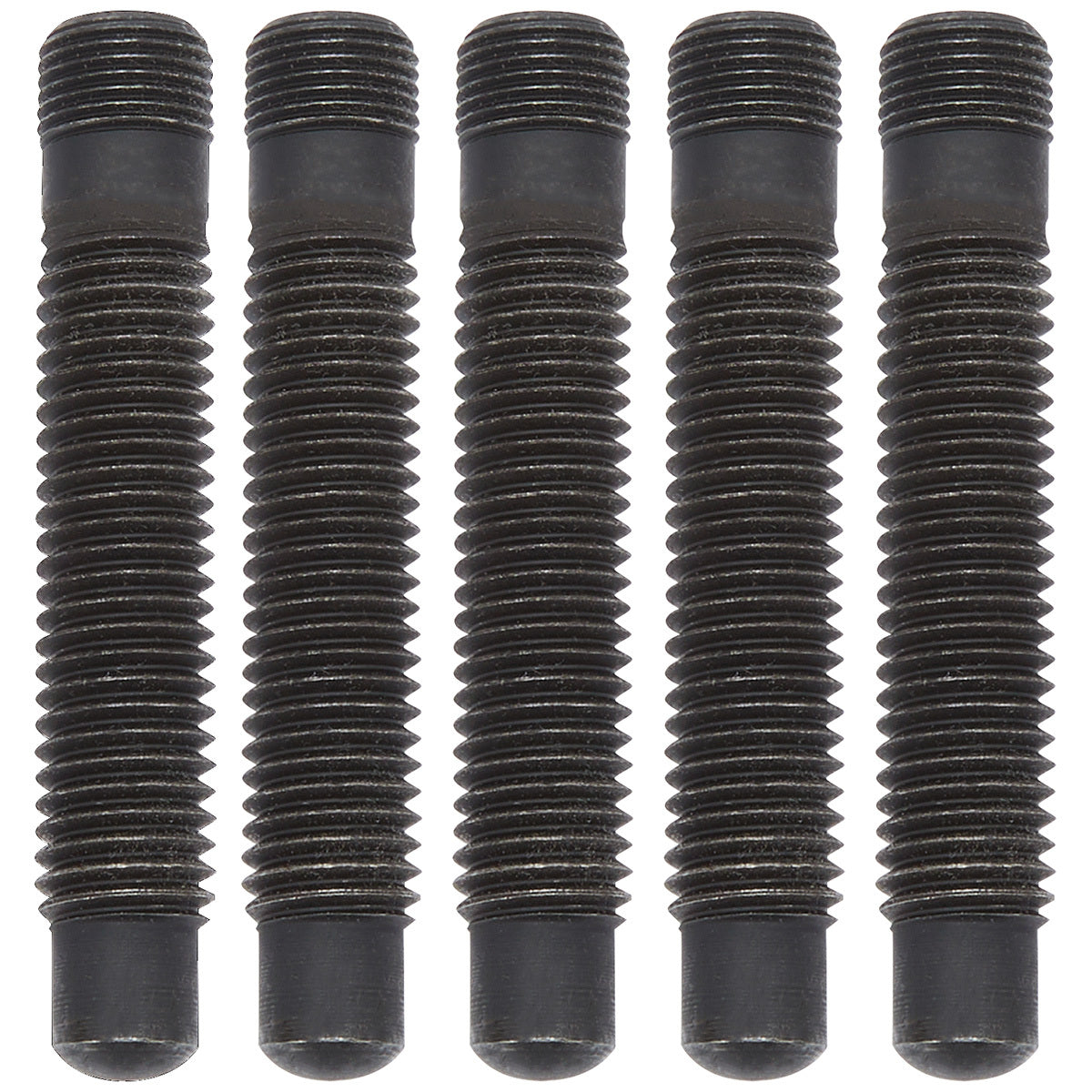 Allstar Performance Wheel Studs 5pk for ALL68807 ALL99491