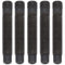 Allstar Performance Wheel Studs 5pk for ALL68807 ALL99491