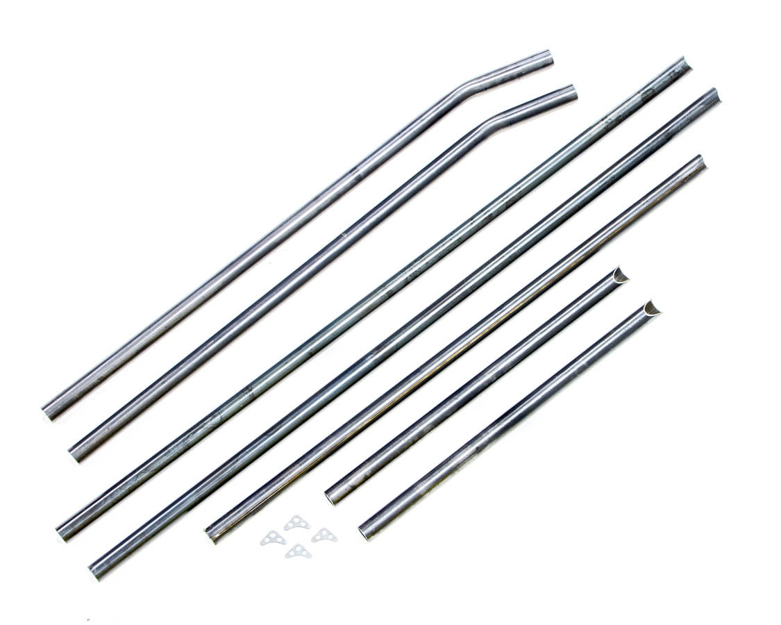 Allstar Performance Component Bars for 8pt Kit ALL99619