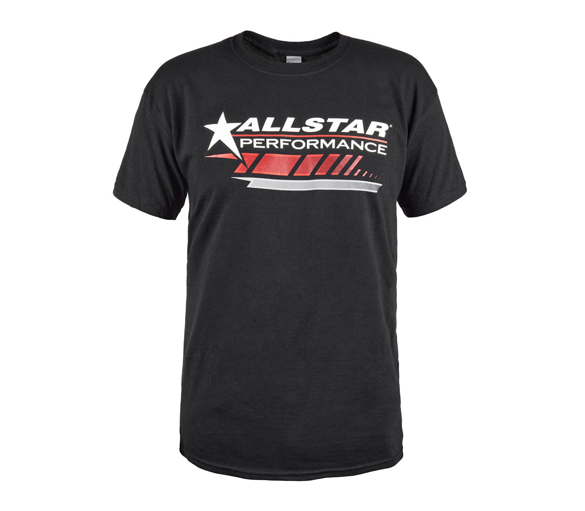 Allstar Performance Allstar T-Shirt Black w/ Red Graphic Medium ALL99903M