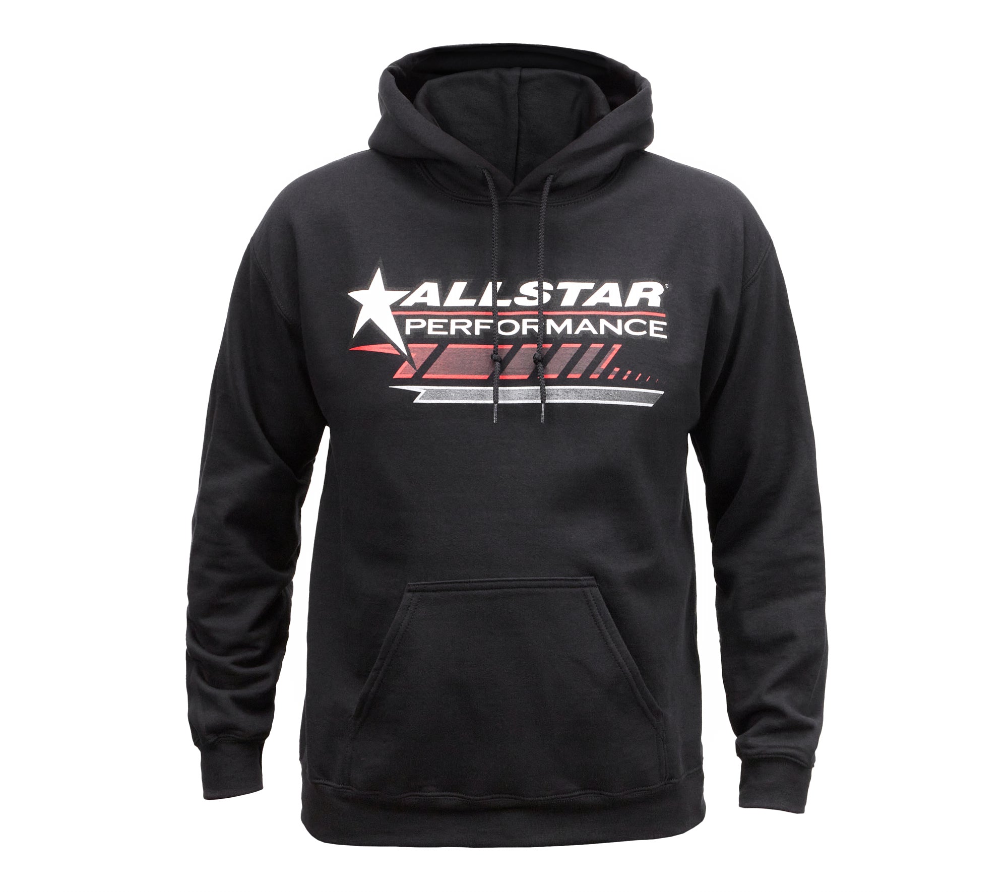 Allstar Performance Allstar Graphic Hooded Sweatshirt Large ALL99919L