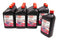 AMALIE Chrysler ATF +4 Type Trans Fluid Case 12x1Qt