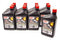 AMALIE Imperial Turbo Formula 5w20 Oil Case 12x1Qt