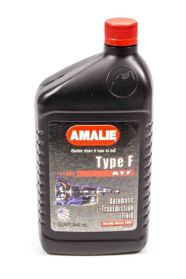 AMALIE Ford Type F ATF Trans Fluid 1Qt