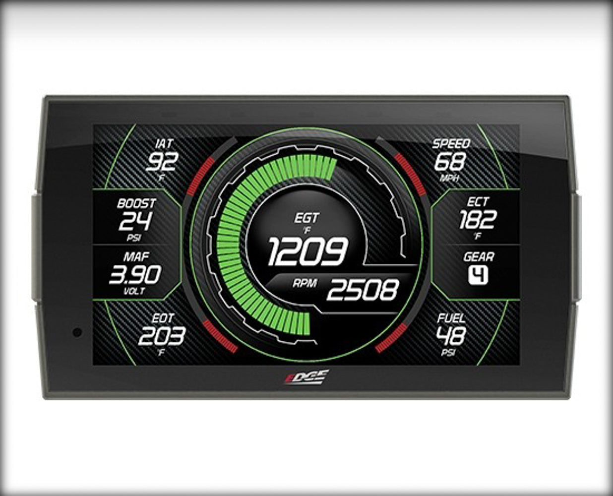 EDGE PRODUCTS 01-16 GM 6.6L Diesel Evo lution CTS3 Engine Tuner