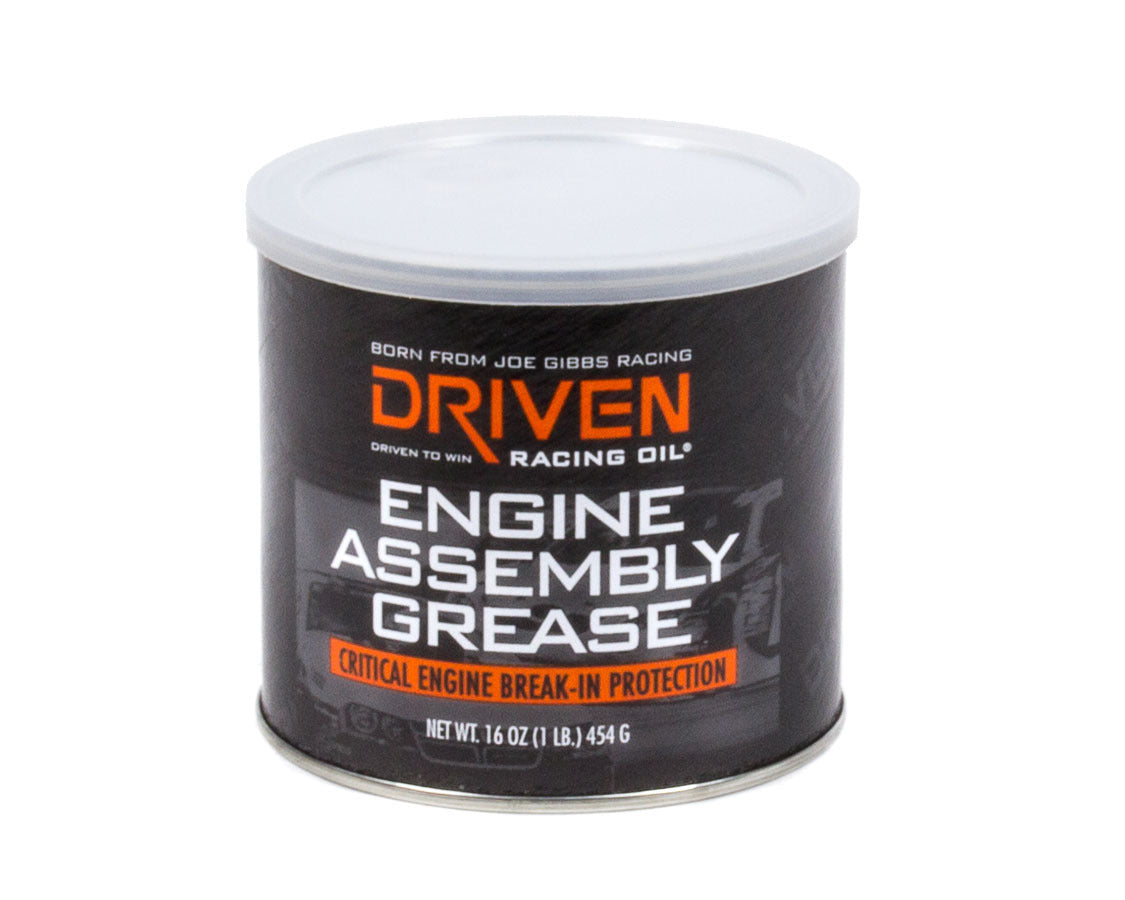 DRIVEN RACING OIL AG Assembly Grease 1lb. Tub