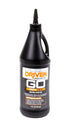 DRIVEN RACING OIL Racing Gear Oil 75w85 1 Qt Bottle Synthetic