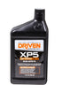 DRIVEN RACING OIL XP5 20w50 Semi-Synthetc Oil 1 Qt Bottle