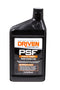 DRIVEN RACING OIL Power Steering Fluid PSF Synthetic 1 Qt Bottle