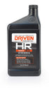 DRIVEN RACING OIL HR4 10w30 Synthetic Oil 1 Qt Bottle