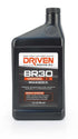 DRIVEN RACING OIL BR30 5w30 Petroleum Oil 1 Qt Break-In Oil