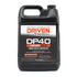 DRIVEN RACING OIL DP40 5w40 Synthetic Diesel Oil 1 Gal Bottle