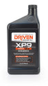 DRIVEN RACING OIL XP9 10w40 Synthetic Oil 1 Qt Bottle