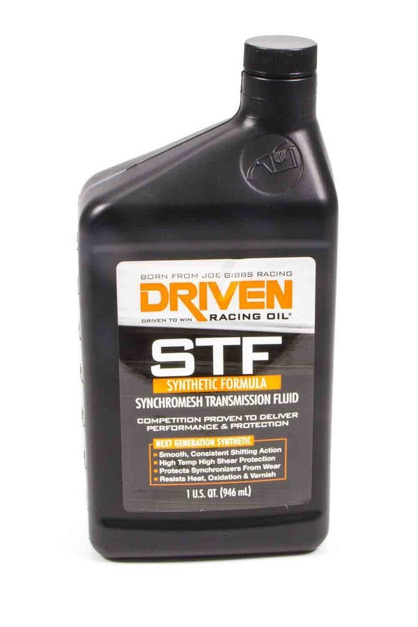 DRIVEN RACING OIL STF Synchromesh Trans Fluid 1 Qt