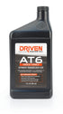 DRIVEN RACING OIL AT6 Synthetic Dextros 6 Transmission Fluid 1 Qt.