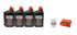 DRIVEN RACING OIL 5w20 Oil Change Kit 11- 15 Mustang GT 5.0L 8Qt.