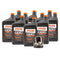 DRIVEN RACING OIL DI30 Oil Change Kit 14- LT Engines 10 Qt