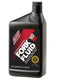 KLOTZ SYNTHETIC LUBRICANTS 10W Racing Synthetic Shock Oil 1 Quart