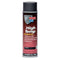 POR-15 High Temperature Flat Black Paint Aerosol (15 Oz.) 44118