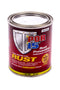 POR-15 Rust Preventive Permanent Coating Silver Paint (1 Pint) 45308