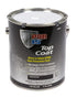 POR-15 Top Coat DTM Rust Preventive Paint - Gloss Black (1 Gallon) 45801