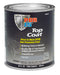 POR-15 Top Coat DTM Rust Preventive Paint - Gray (1 Qt) 46604