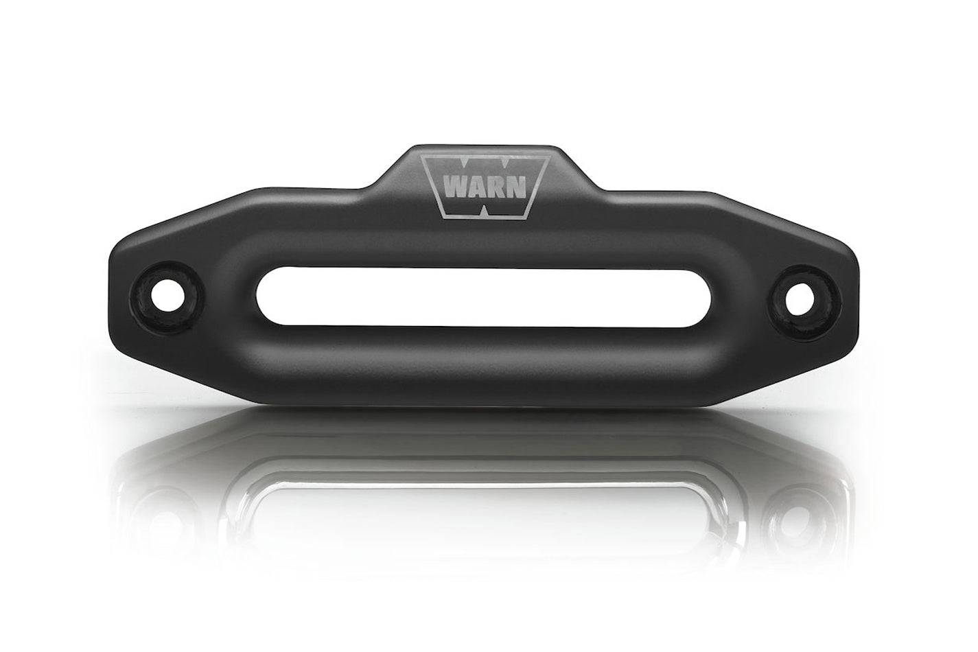 WARN Hawse Fairlead Premium Series Black 100333