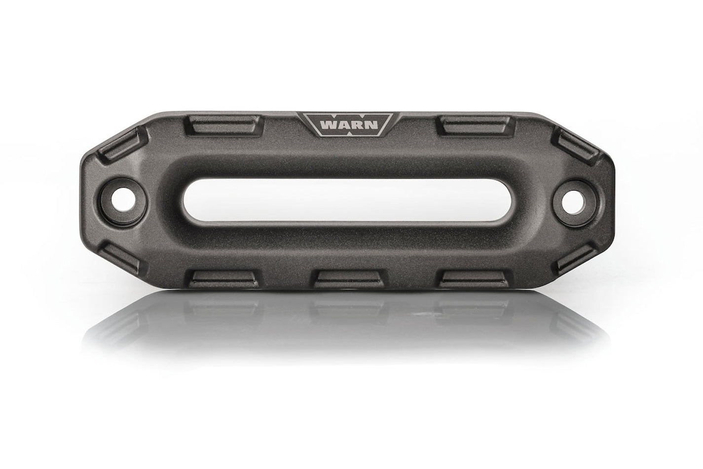 WARN Hawse Fairlead Epic Series 1.5in Gunmetal 100725