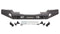 WARN 18- Jeep JL Full Front Bumper 101335