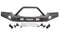 WARN 18- Jeep JL Full Front Bumper w/Grille Guard 101337