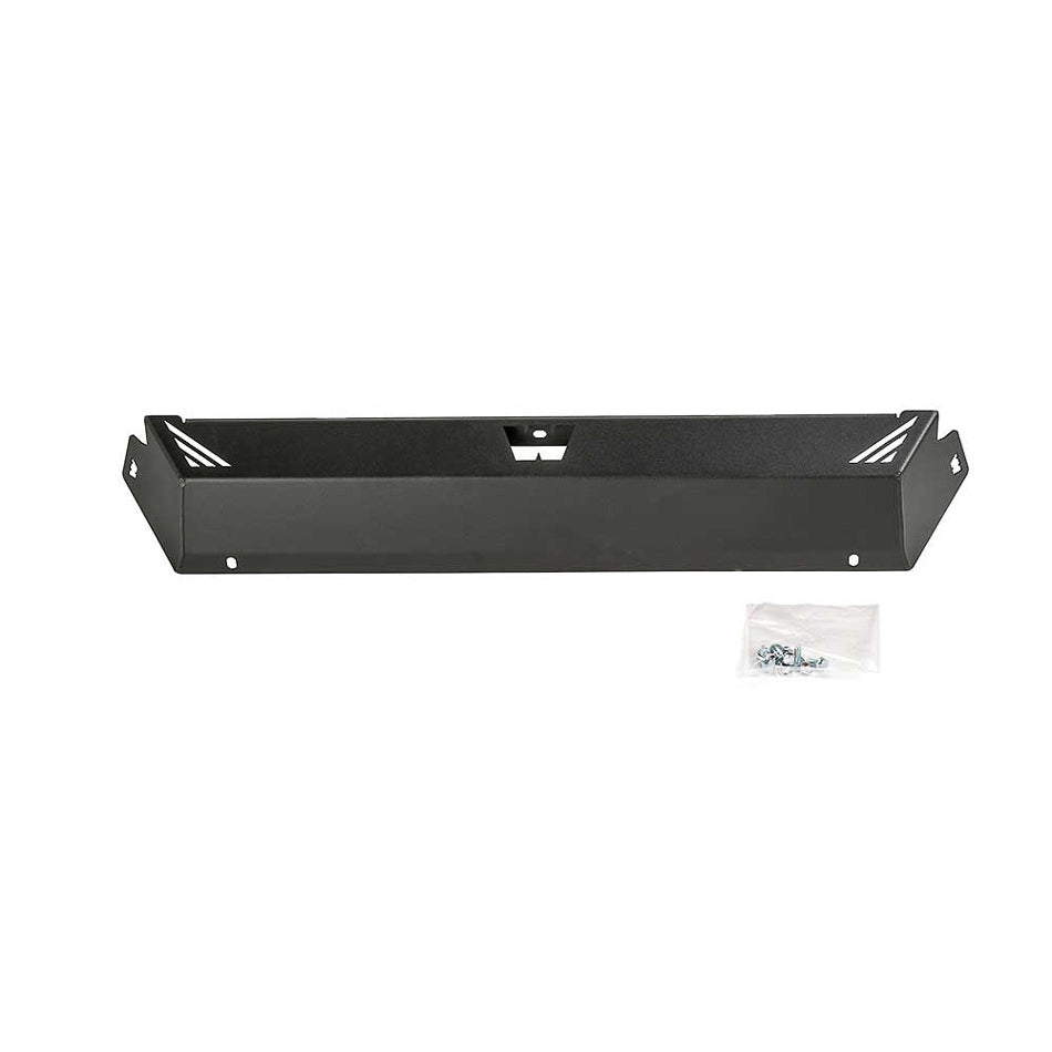 WARN 18- Jeep JL Skid Plate For Bumpers 101445