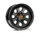 WARN Wheel 17x8.5 Moonsault Black 6x5.5/6x139.7mm 104485