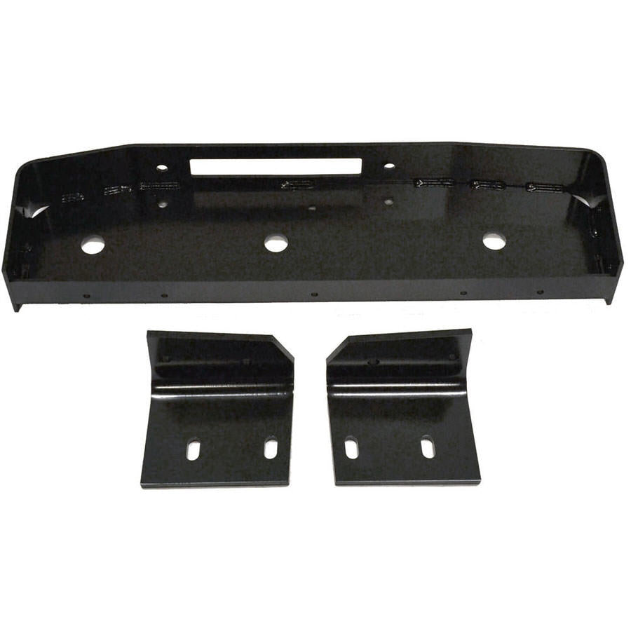 WARN Ford Semi-Hidden Winch Mount 34701