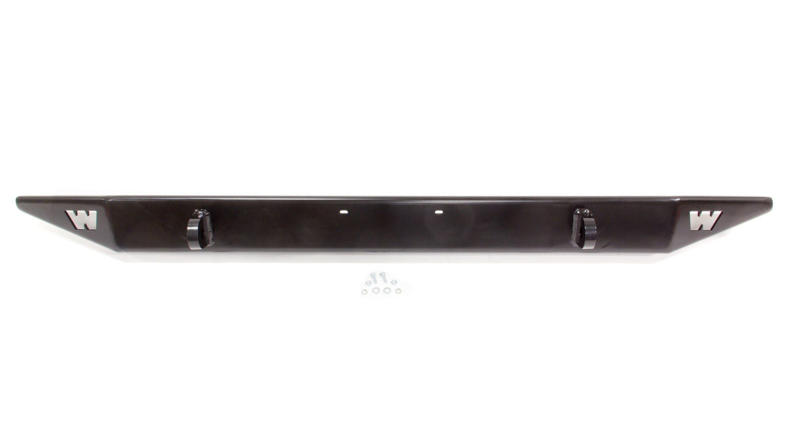 WARN 97- Jeep TJ Bumper Front 61853