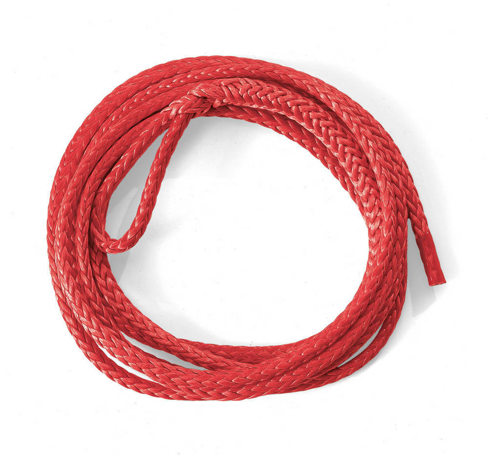 WARN Synthetic Winch Rope 8ft 68560