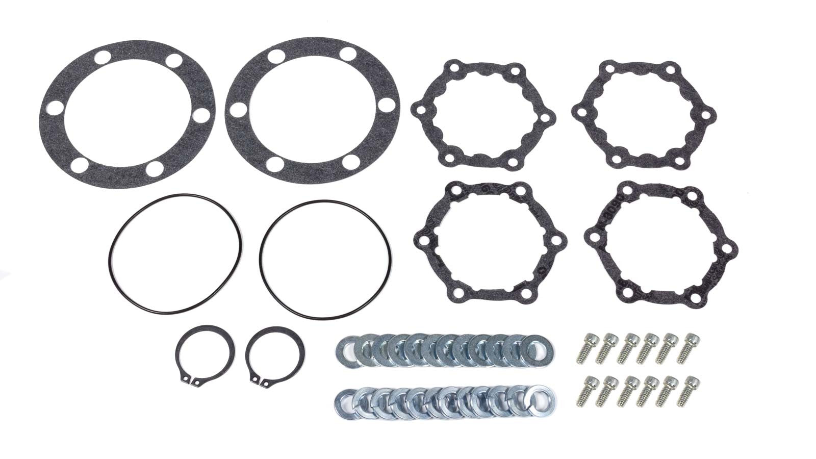 WARN Premium Hub Service Kit 7300