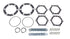 WARN Premium Hub Service Kit 7300