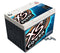 XS POWER BATTERY AGM Battery 16v 2 Post