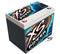 XS POWER BATTERY XS Power AGM Battery 12 Volt 1200a CA