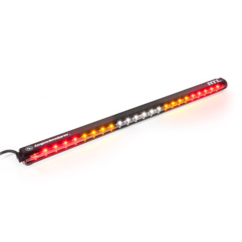 Baja Designs RTL LED Rear Light Bar Single Straight 30in - Universal 103002