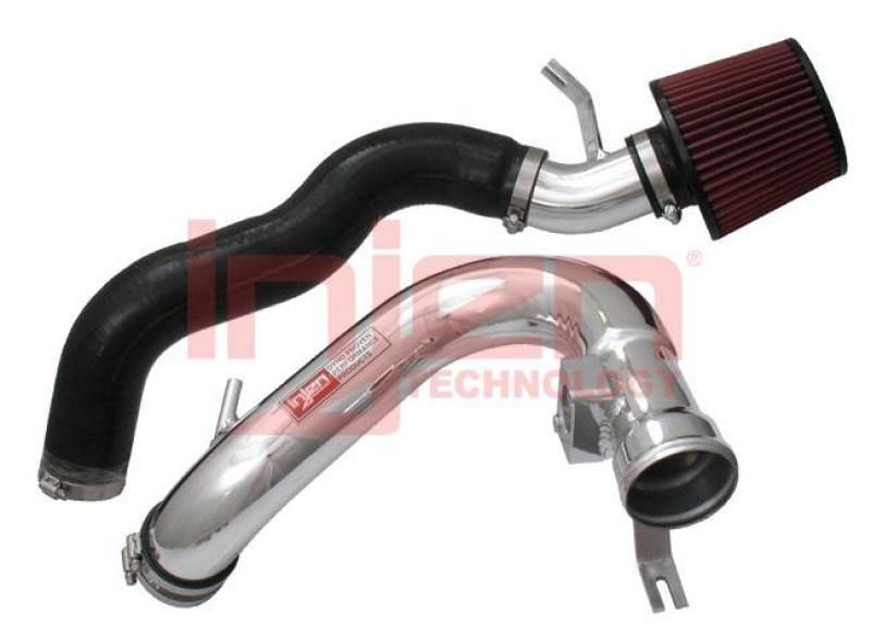 Injen Polished SP Cold Air Intake System For 08-14 Mitsubishi Lancer L4-2.0L - SP1835P