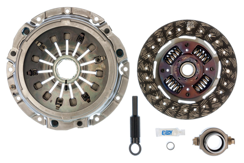 Exedy OE 1993-1995 Mazda RX-7 R2 Clutch Kit