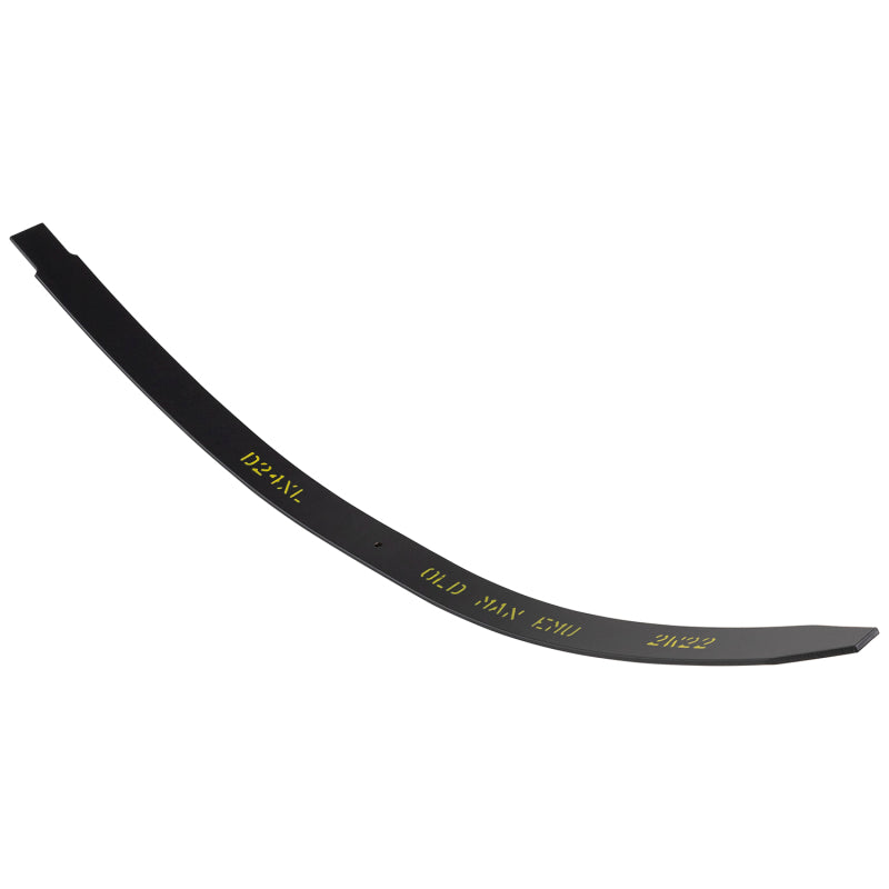 ARB Dakar LEAF SPRING EXTRA LEAF- 036R D24XL