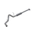 MBRP 3.5"Cat Back, Single Side T409 Stainless Steel , 11-19 Chevy/GMC 2500HD PU 6.0L V8 S5076409