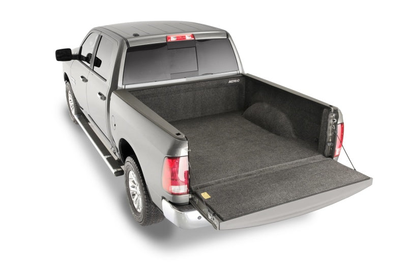 BedRug 2019+ Dodge Ram (w/o Multi-Function Tailgate) 6.4ft Bed Bedliner