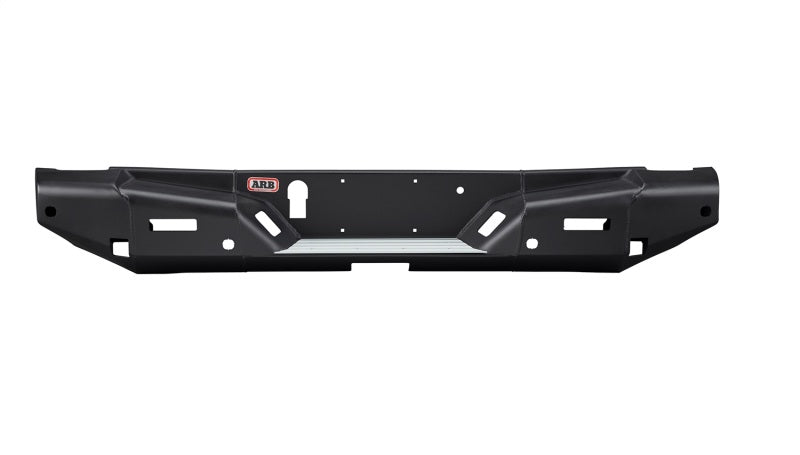 ARB Rear Bumper With No Tire Carrier for 2020-2021 Jeep Gladiator JT 5650390