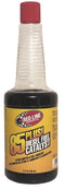 Red Line 85+ Diesel Fuel Additive Enhancer (Set of 12 x 12 Oz. Bottle) 70802