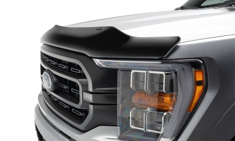 AVS 2018 Honda Odyssey Bugflector Low Profile Hood Shield - Smoke