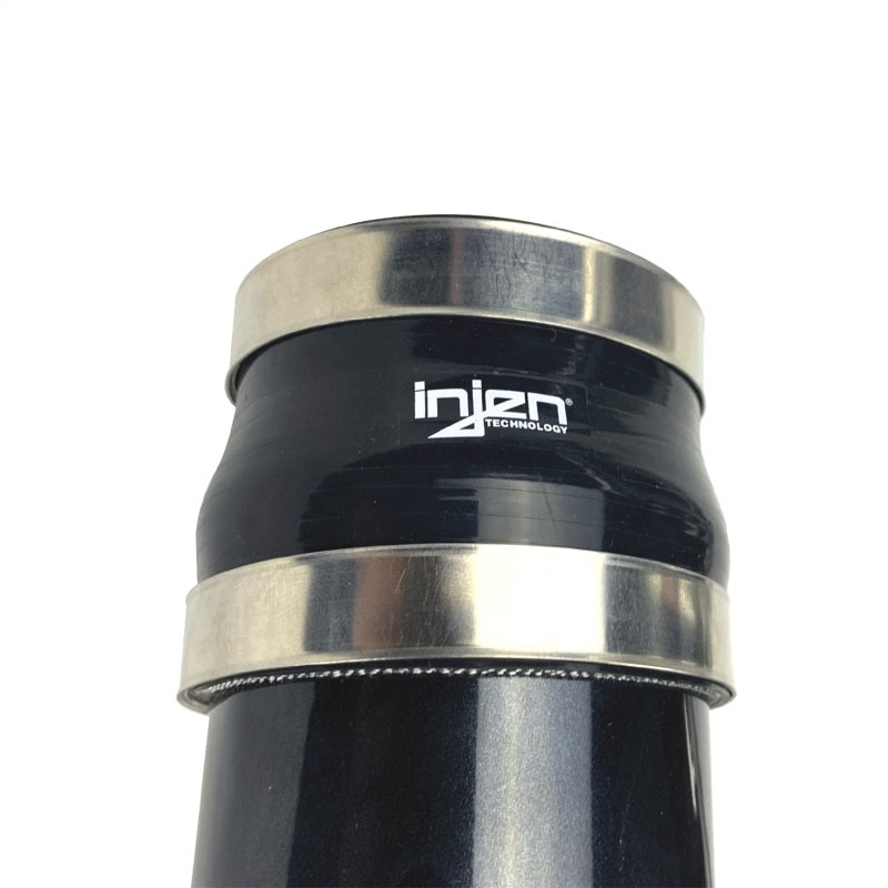 Injen Black SP Cold Air Intake System - SP1342BLK