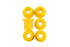 ARB 35mm LEAF SPRING BUSHING KIT for Toyota OMESB1